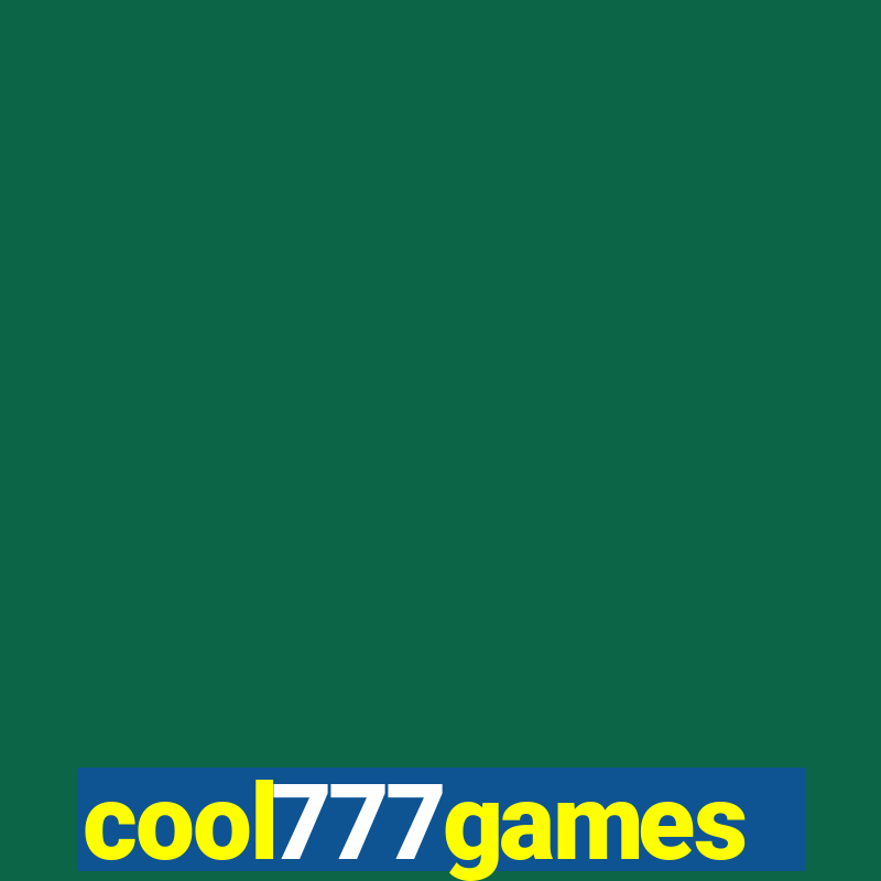 cool777games