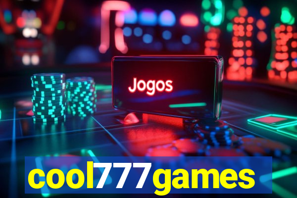 cool777games