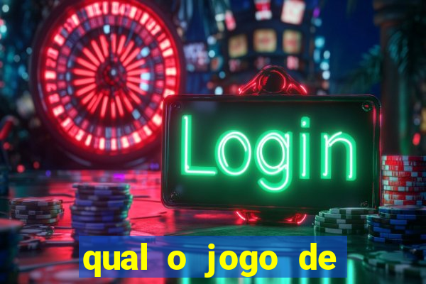 qual o jogo de aposta que ganha dinheiro