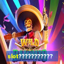 slot??????????????????????????