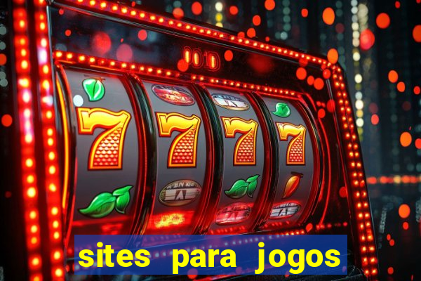 sites para jogos de futebol