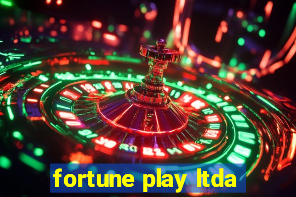 fortune play ltda