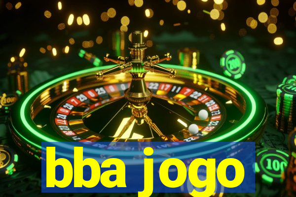 bba jogo