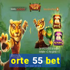 orte 55 bet