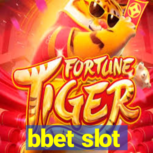 bbet slot