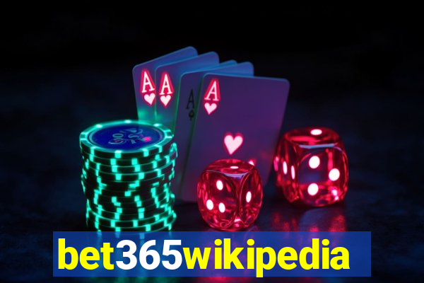 bet365wikipedia