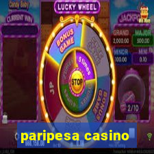 paripesa casino