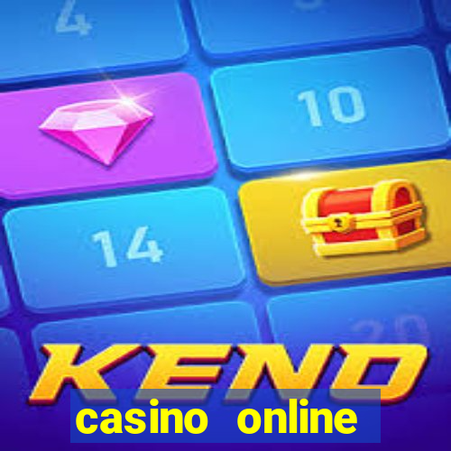 casino online roleta ao vivo