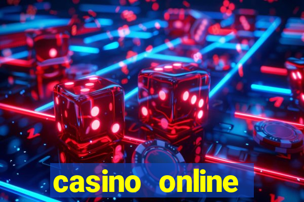 casino online roleta ao vivo