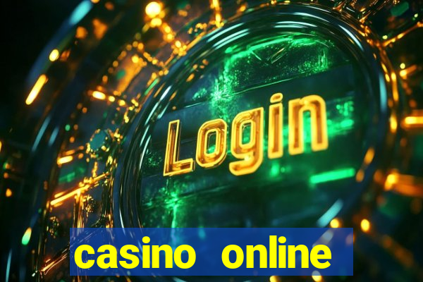 casino online roleta ao vivo