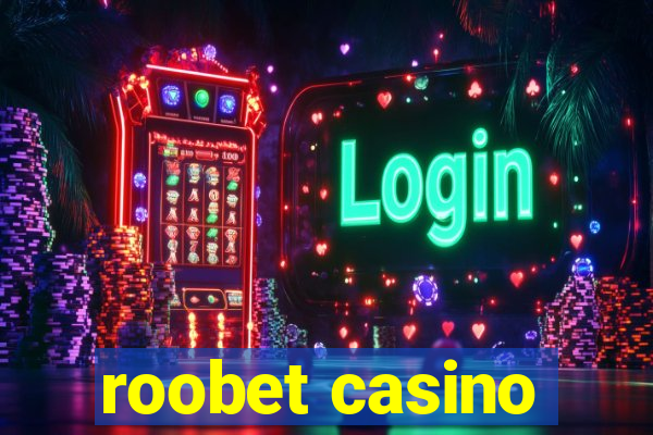 roobet casino