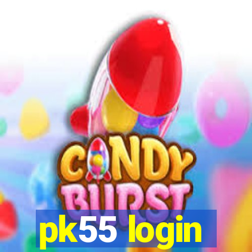 pk55 login