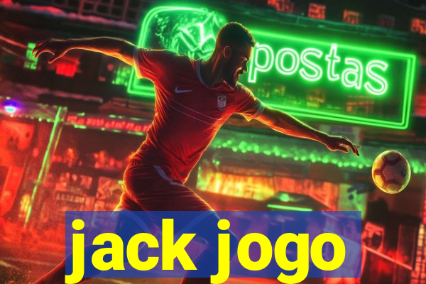 jack jogo