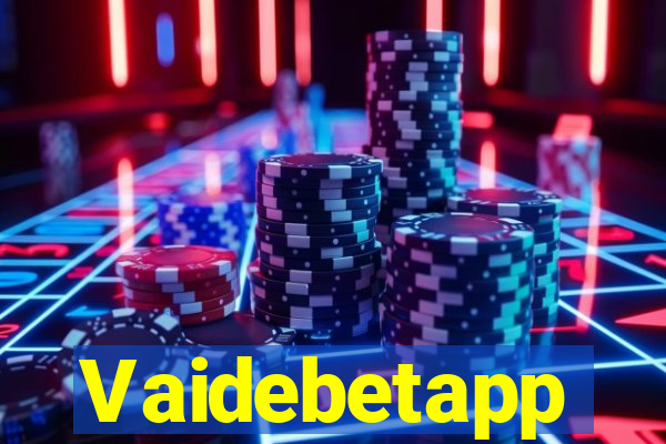 Vaidebetapp