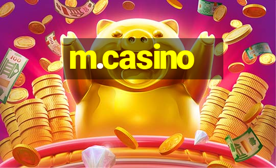 m.casino