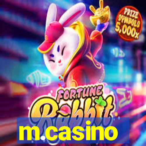 m.casino