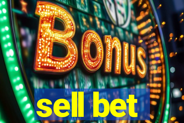 sell bet