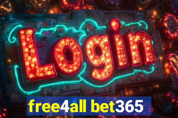 free4all bet365