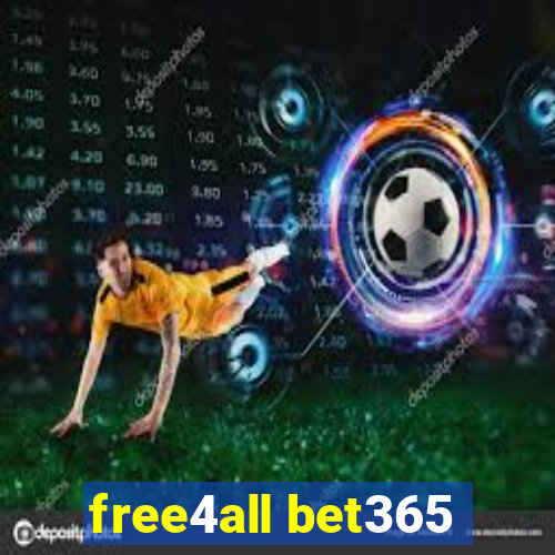 free4all bet365