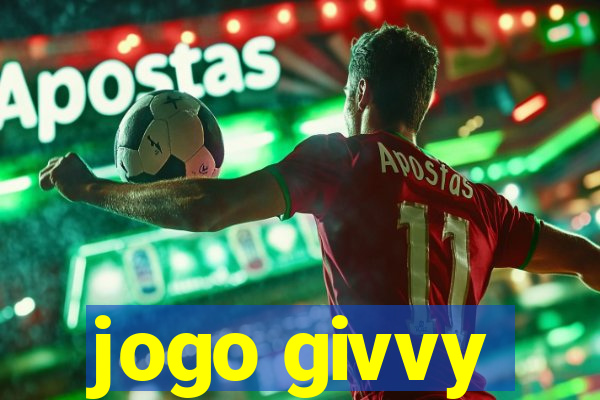 jogo givvy