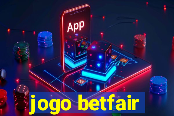 jogo betfair