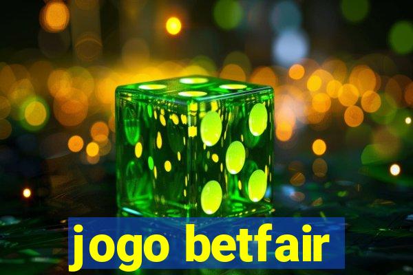 jogo betfair