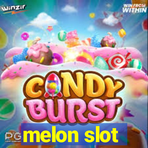 melon slot