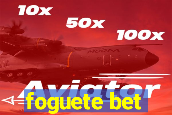 foguete bet