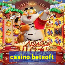 casino betsoft