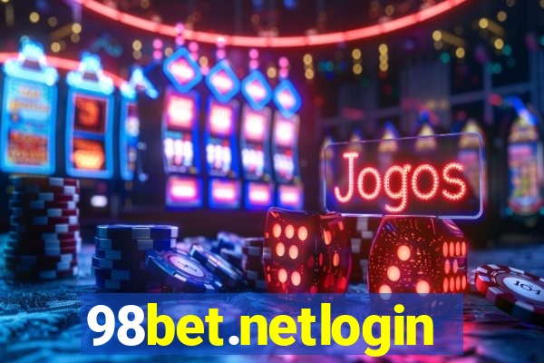 98bet.netlogin