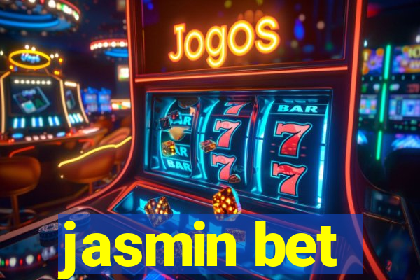 jasmin bet