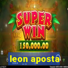 leon aposta