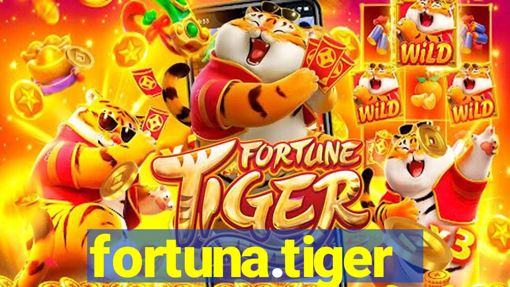 fortuna.tiger