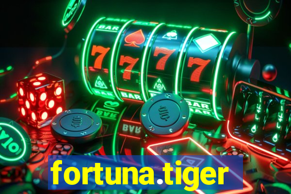 fortuna.tiger