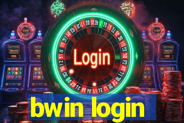 bwin login