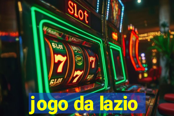 jogo da lazio