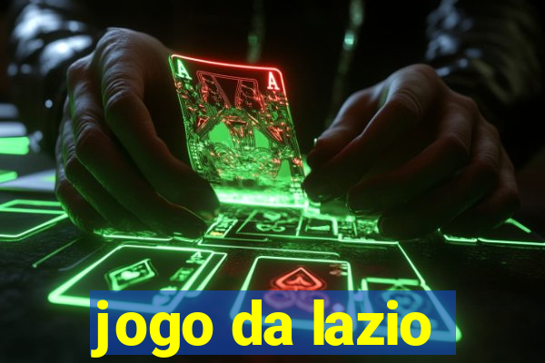 jogo da lazio