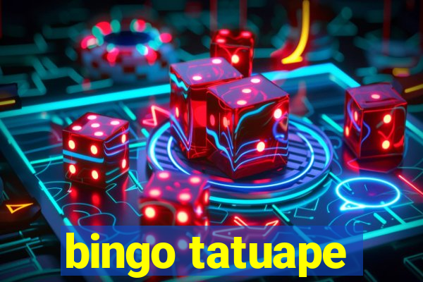 bingo tatuape