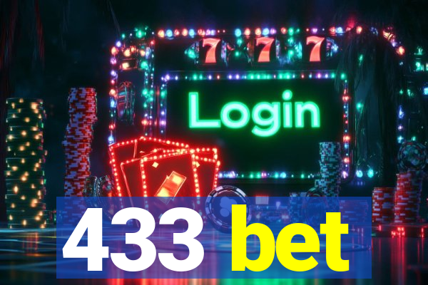 433 bet