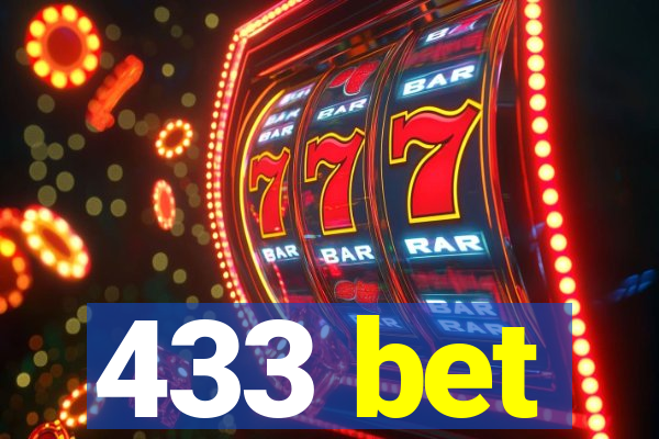 433 bet