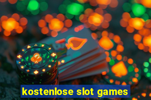 kostenlose slot games