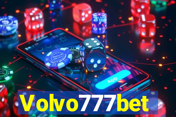 Volvo777bet