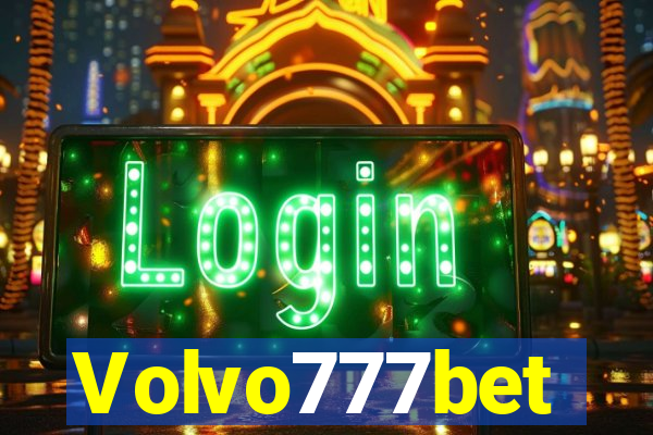 Volvo777bet