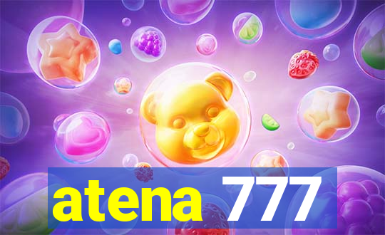 atena 777