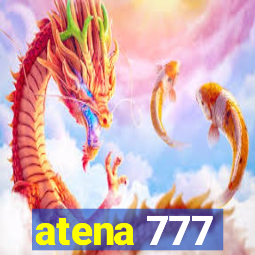 atena 777