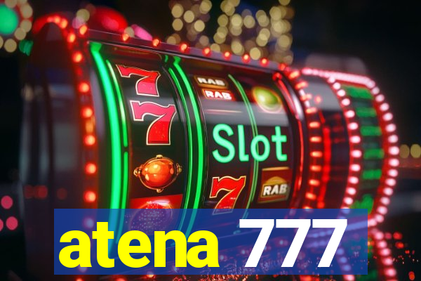 atena 777