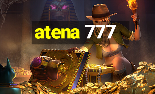 atena 777