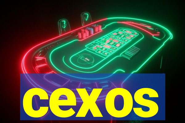 cexos