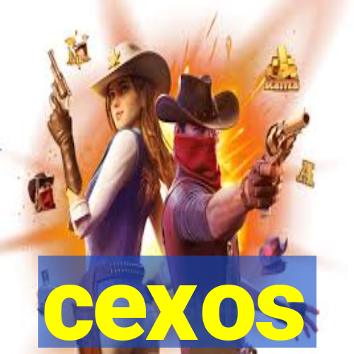 cexos