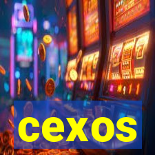 cexos